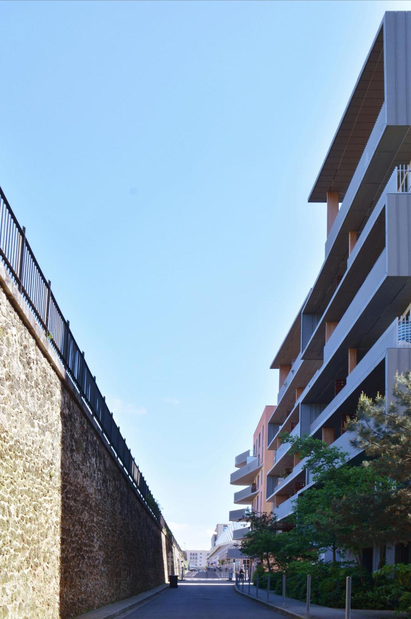 Sweethomeversailles 10Mn Walk From Palace Экстерьер фото
