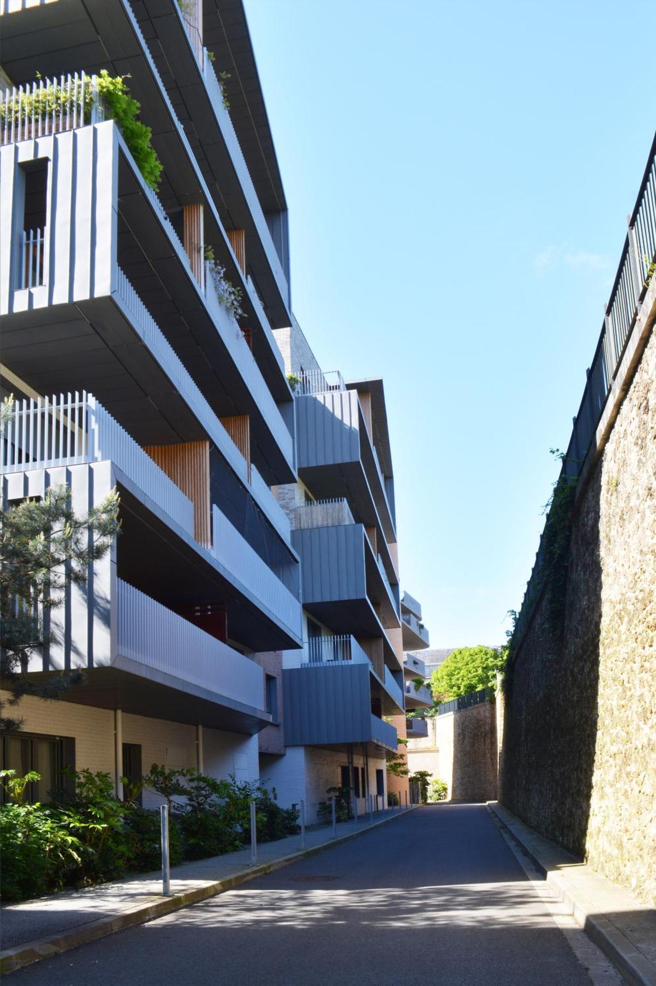 Sweethomeversailles 10Mn Walk From Palace Экстерьер фото